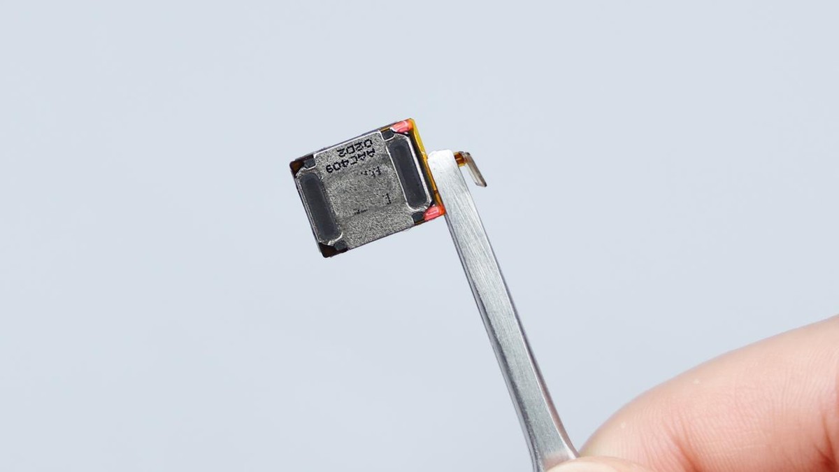 真我Neo7拆解：小钢炮之名从何而来？