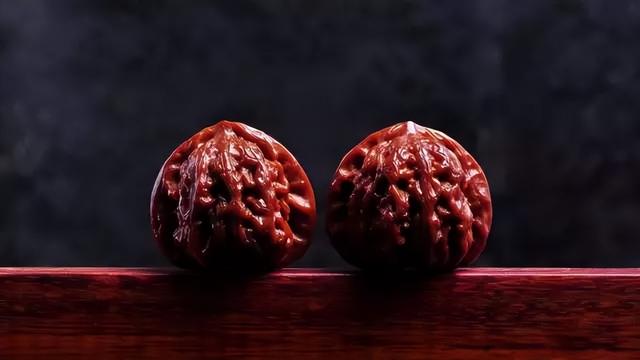 不论啥文玩 必须抓重点!