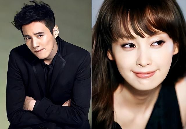 迷倒黎明同居裴勇俊，36岁嫁元斌，成李钟硕梦中情人她凭什么