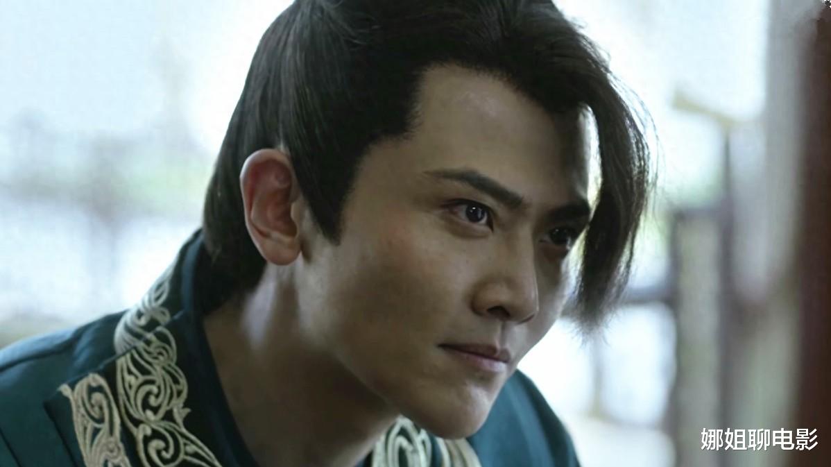 庆余年2：史家镇死亡真相被查出，范闲会怎么做，逼的太子自尽