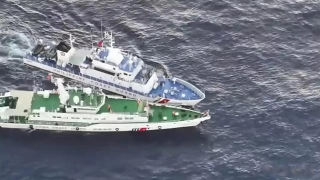 菲律宾总统办公室前主任：菲律宾已成为美国的傀儡