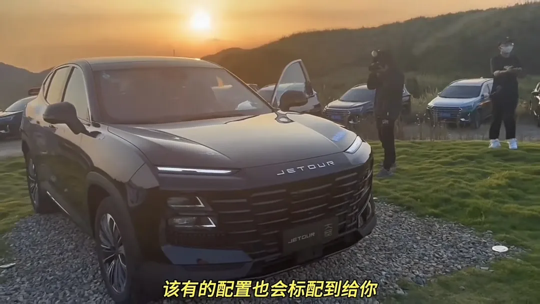 国产最可惜的三款SUV，实力强却卖不动，国人真的不识货呀！