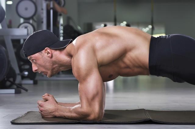 男人怎么练出六块腹肌？七种有效腹肌锻炼法赶紧练起来！