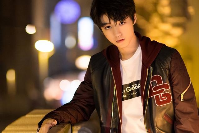 王俊凯：养嫂子事件水落石出