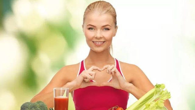 九道公认的减肥菜，入夏后每天吃一盘减肥燃脂，肚子平了腰也细了