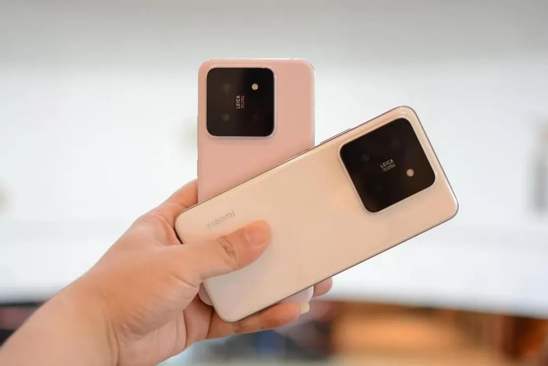 用了兩周小米15 Pro，我可能再也不會(huì)用iPhone了