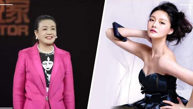 张兰模仿大S出席葬礼简直细思极恐，大S公开回击后，无数网友力挺