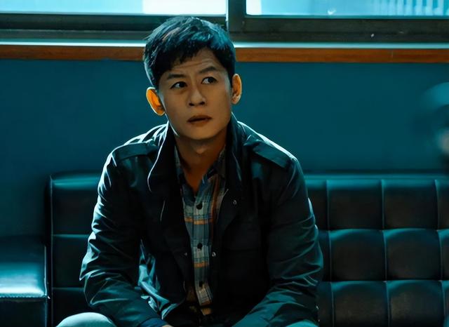 出道25年零绯闻,演了67次男配角没火,如今演《六姊妹》终于红了