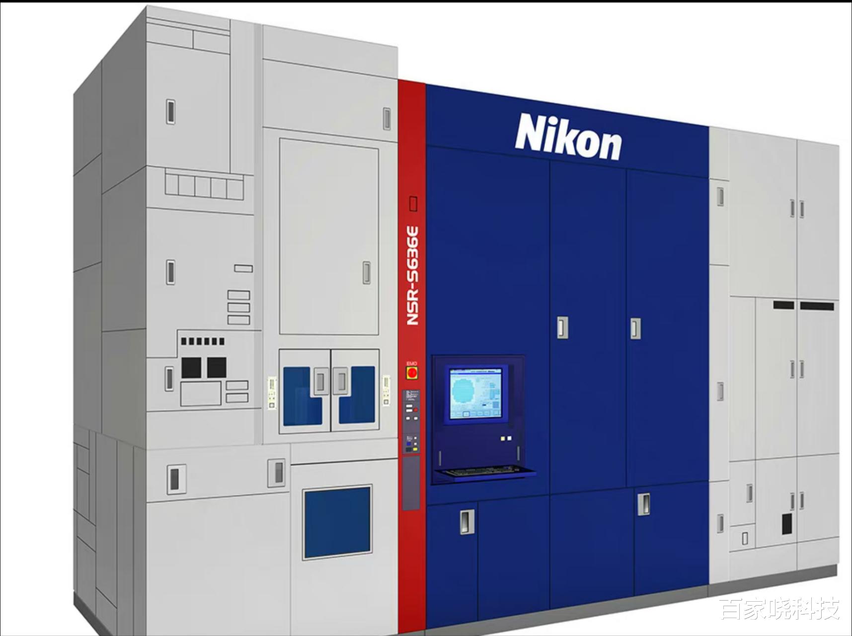 反转来得如此之快!光刻巨头相继宣布,外媒:苦果还是出现了