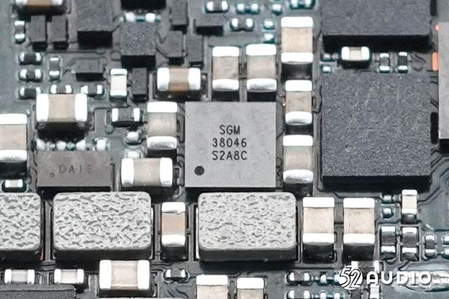 拆解报告:OnePlus一加手表 2