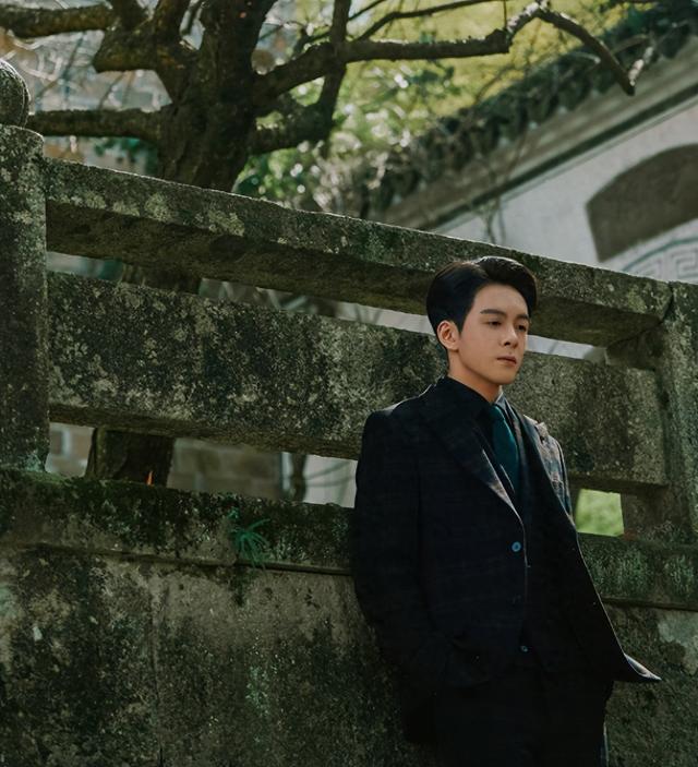 《孤舟》番外2：顾易中、林书娟再度同床