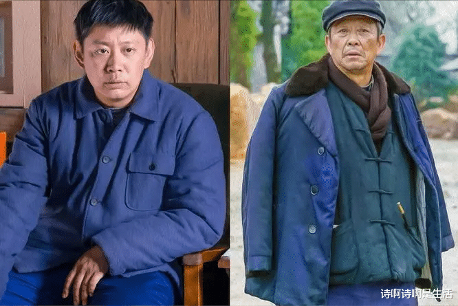 藏了这么多年，原来他们是亲生父子！我不会是最后一个知道的吧?