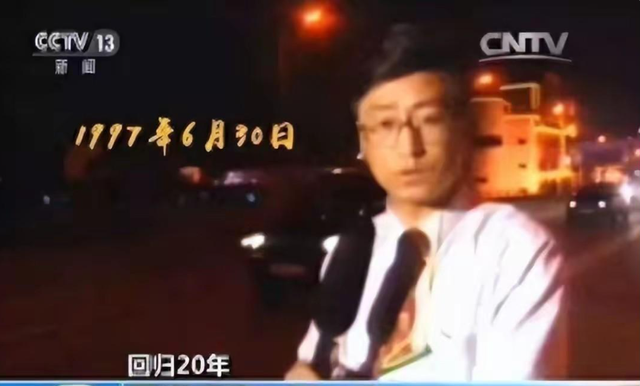 央视一哥因一句话跌落神坛,被病痛折磨暴瘦50斤,长期失眠想自杀