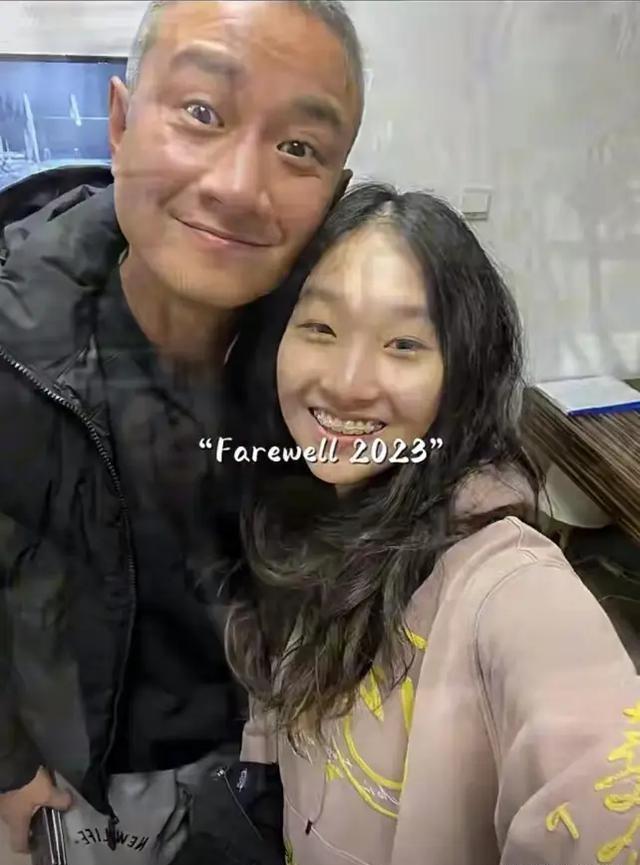 马伊琍女儿文爱马16岁惊艳蜕变，生日照美翻全网！