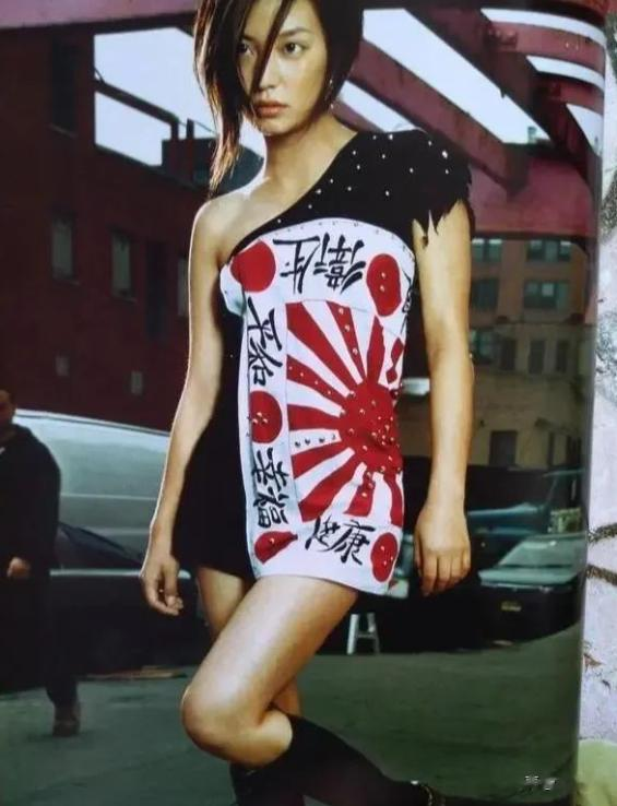 好牌打烂!如今再看赵薇现状,才终于明白范冰冰当年那句话含金量