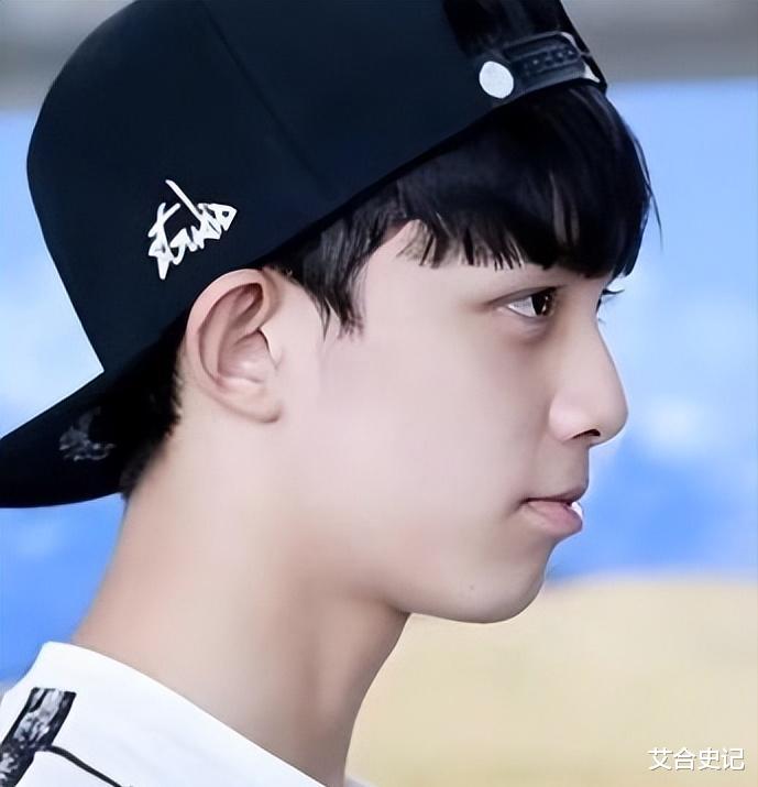这些男星长相看似很帅,实则越看越怪,吴磊、肖战都榜上有名