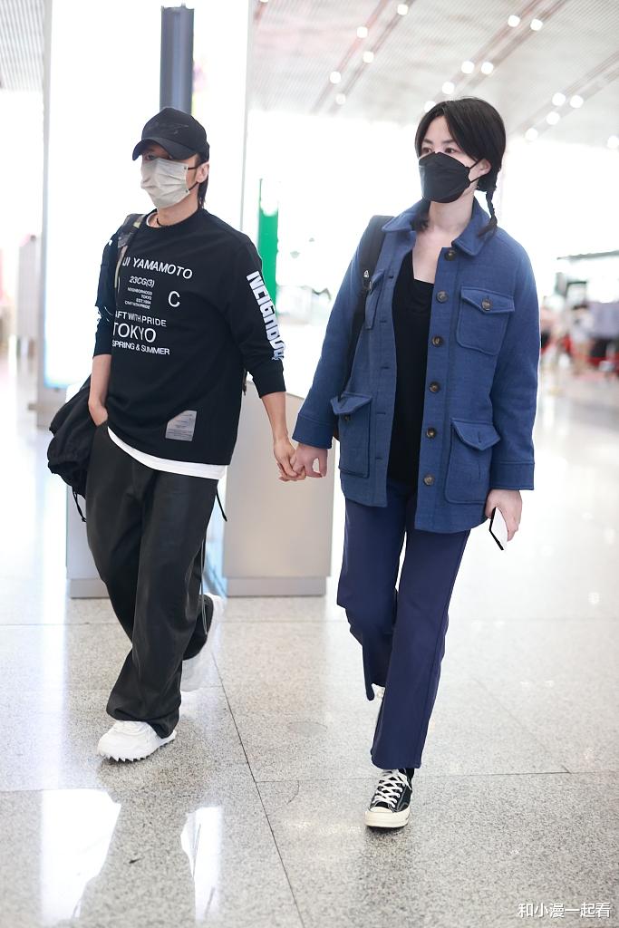 王菲谢霆锋分手再添实锤,音乐界传奇情侣终将落幕?