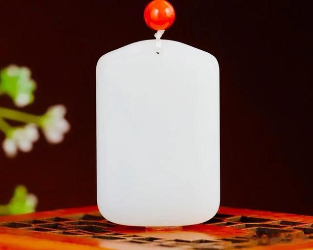 消失的和田玉！四个“查无此人”的传奇玉种！