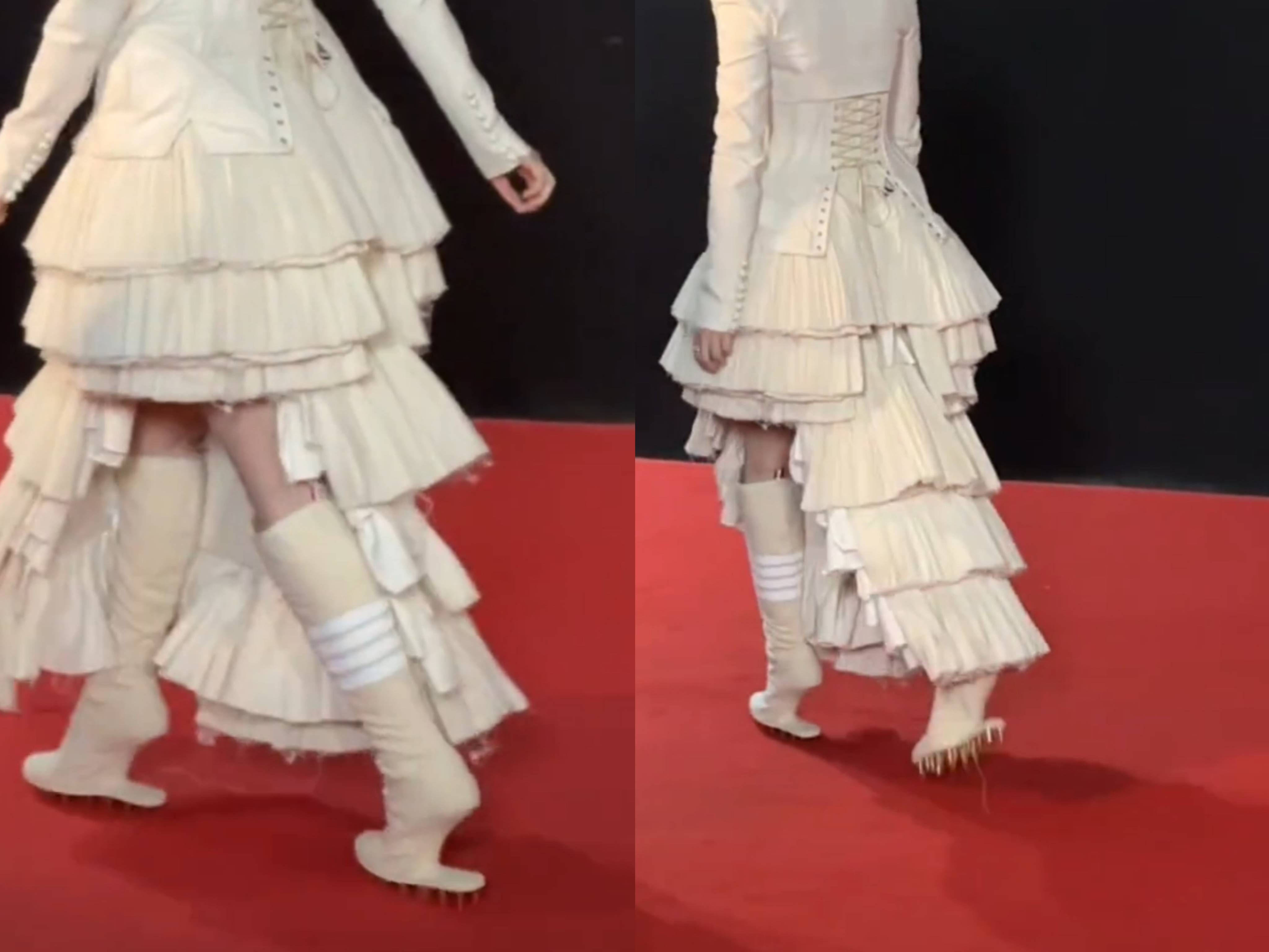 粉丝曝光李宇春和肖战私下聊天的内容!太搞笑了!