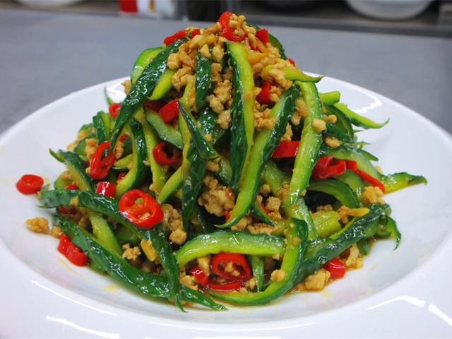 初春,吃菠菜不如多吃它,一养肝,二明目,三安神,营养又好吃!