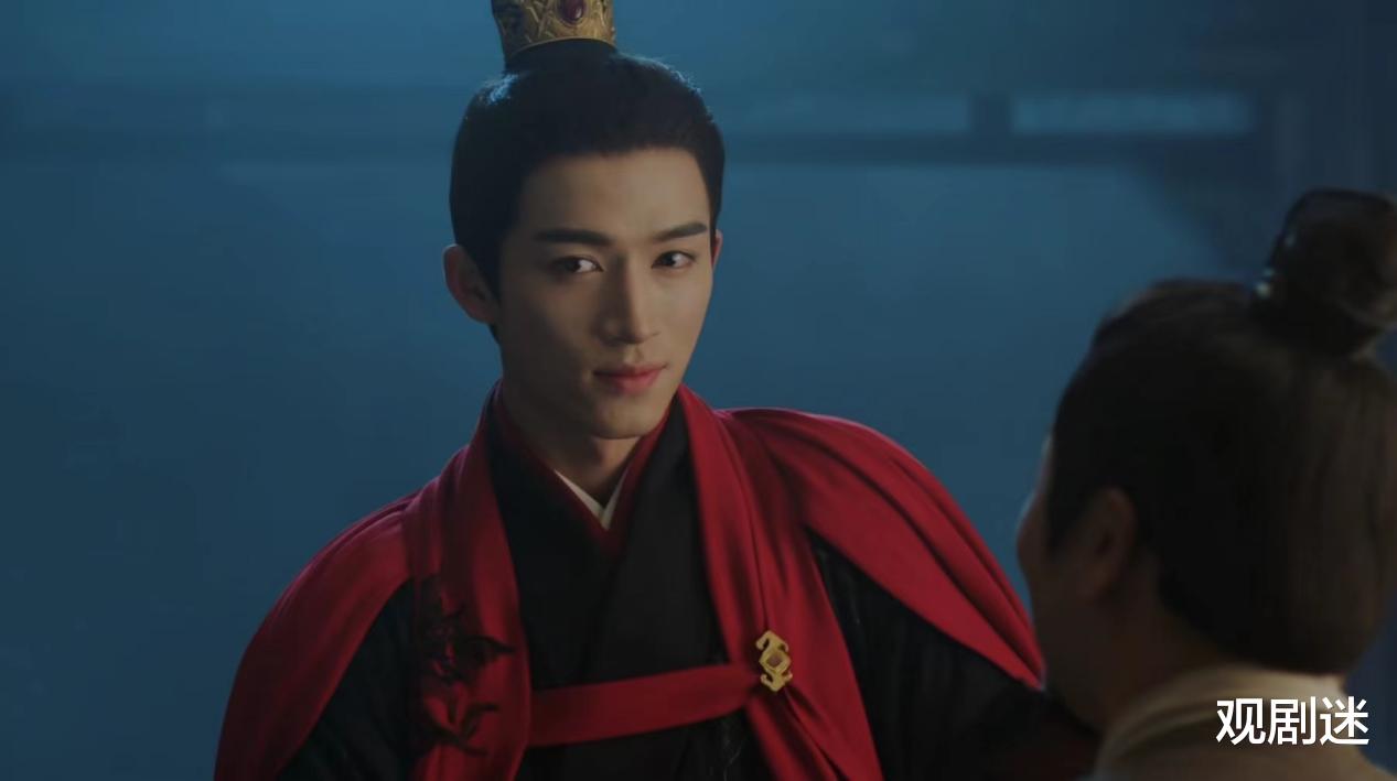 于正《墨雨云间》首更5集，剧集优劣明显，评论区“一针见血”