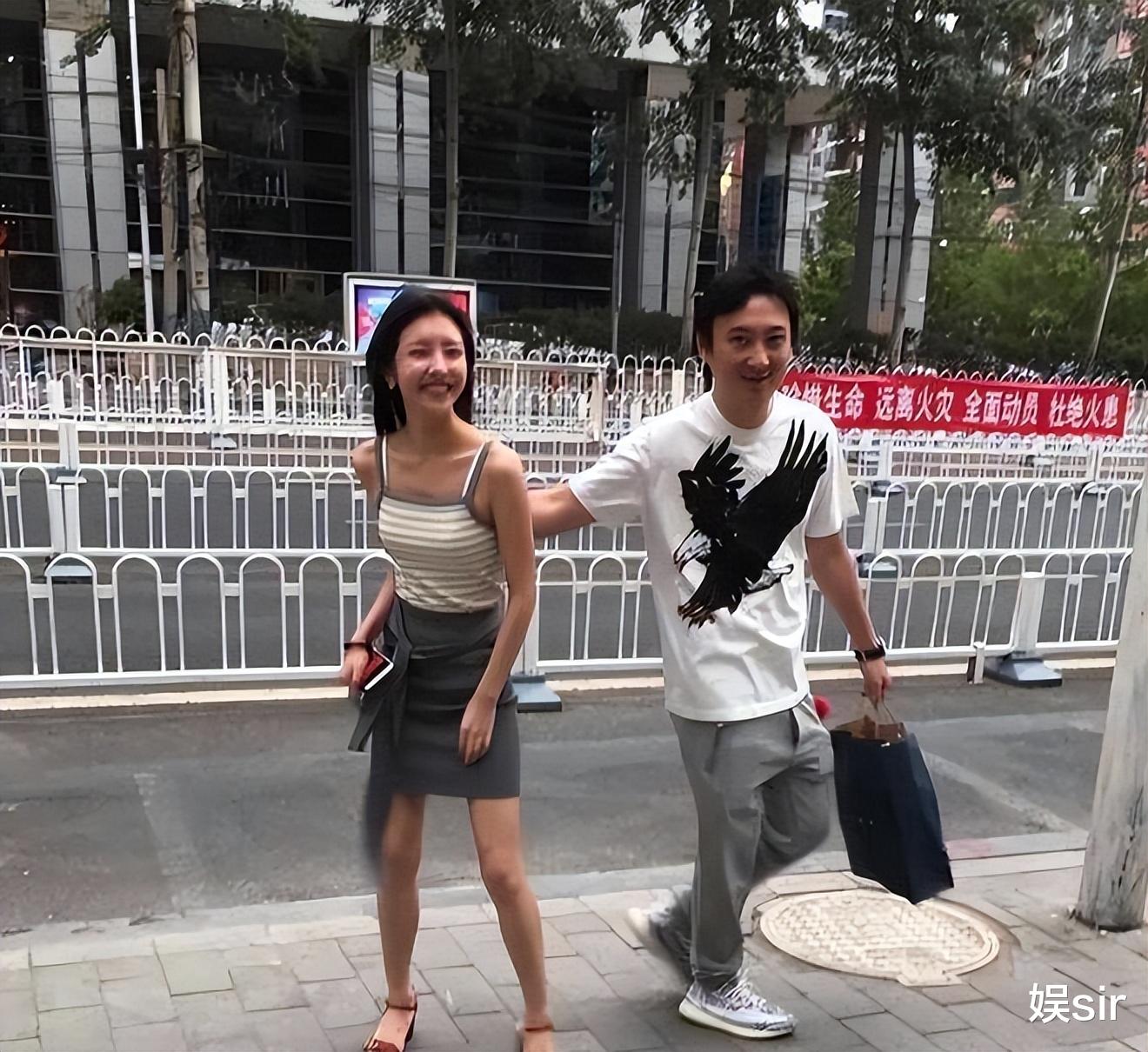 曝豆得儿曾为王思聪打过胎,看到黄一鸣爆料后破防,本人发文怒斥