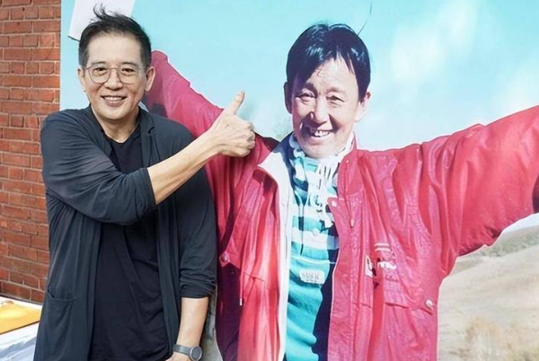 世上小三千千万,最怕刘立立这种,坚守45年连原配都感动了!