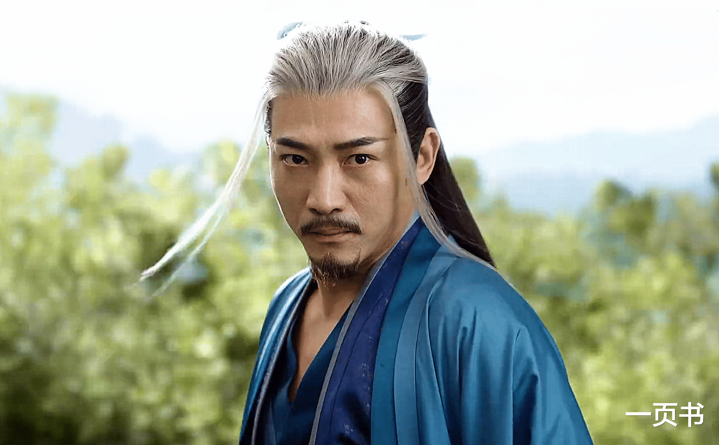 《少年歌行前传》七大强者能长生,李长生实力第一,莫衣师父上榜