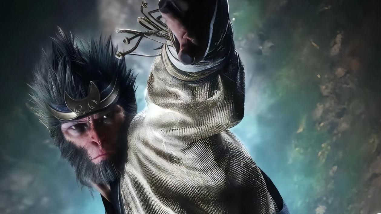 首月卖出 2000 万份！《黑神话》销量上限在哪里？