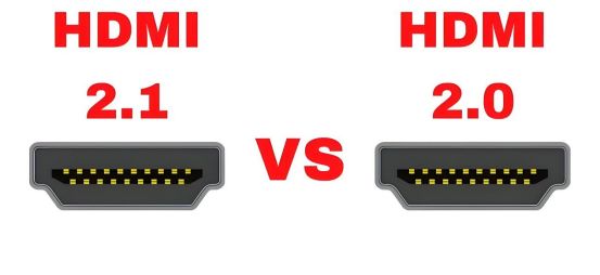 HDMI 2.2都来了,现在把家中HDMI2.0升级成2.1还值不值?