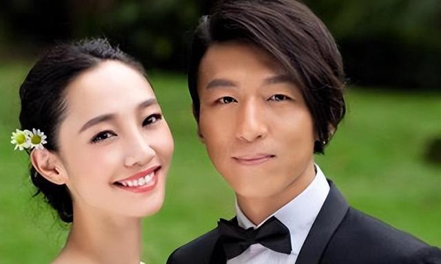 有种“整容”叫陈羽凡离婚,前妻白百何变化不大,他竟像是换个人