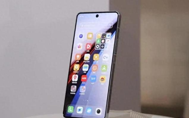 16G+512G突降1120元清倉，200萬跑分+100倍變焦三攝