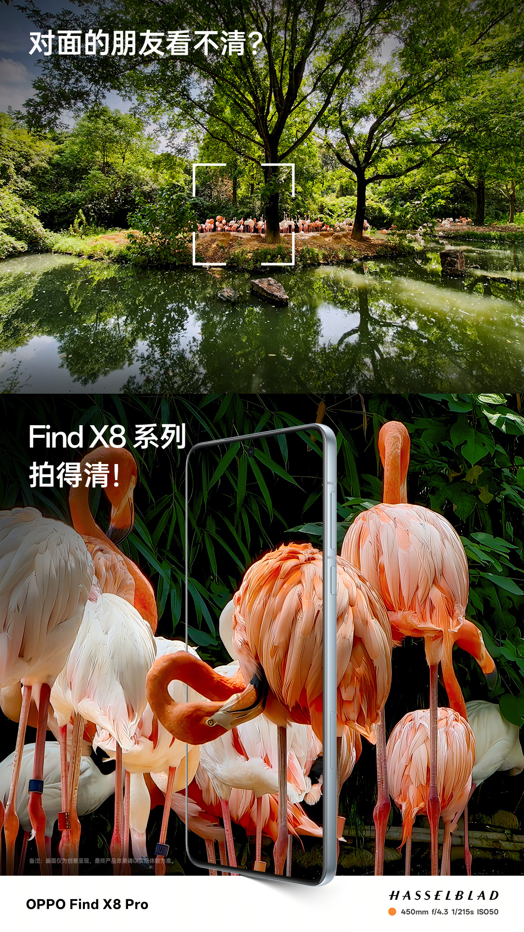 Find X8发布会提前看,旗舰性能+潜望长焦加持