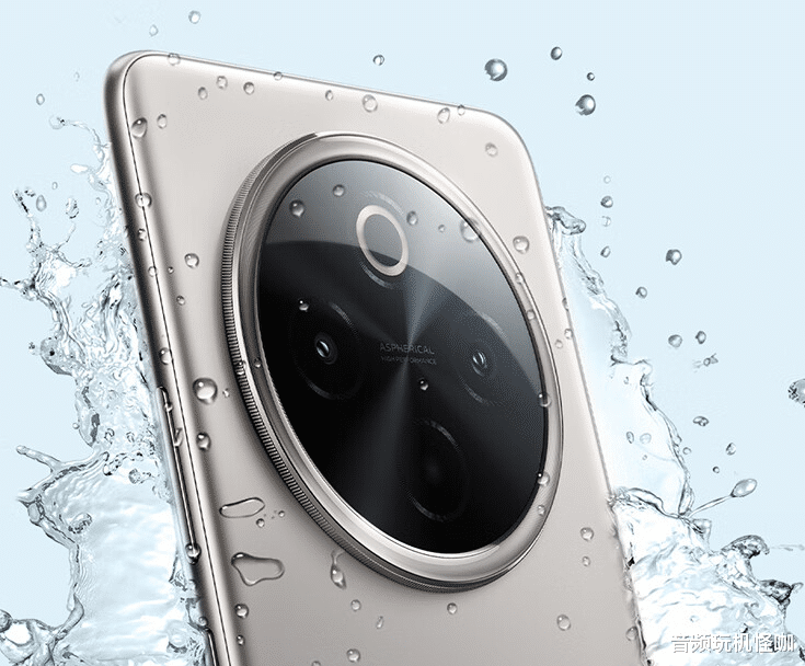 处理器并非手机的关键，它只是单纯部件，过度在意必买错