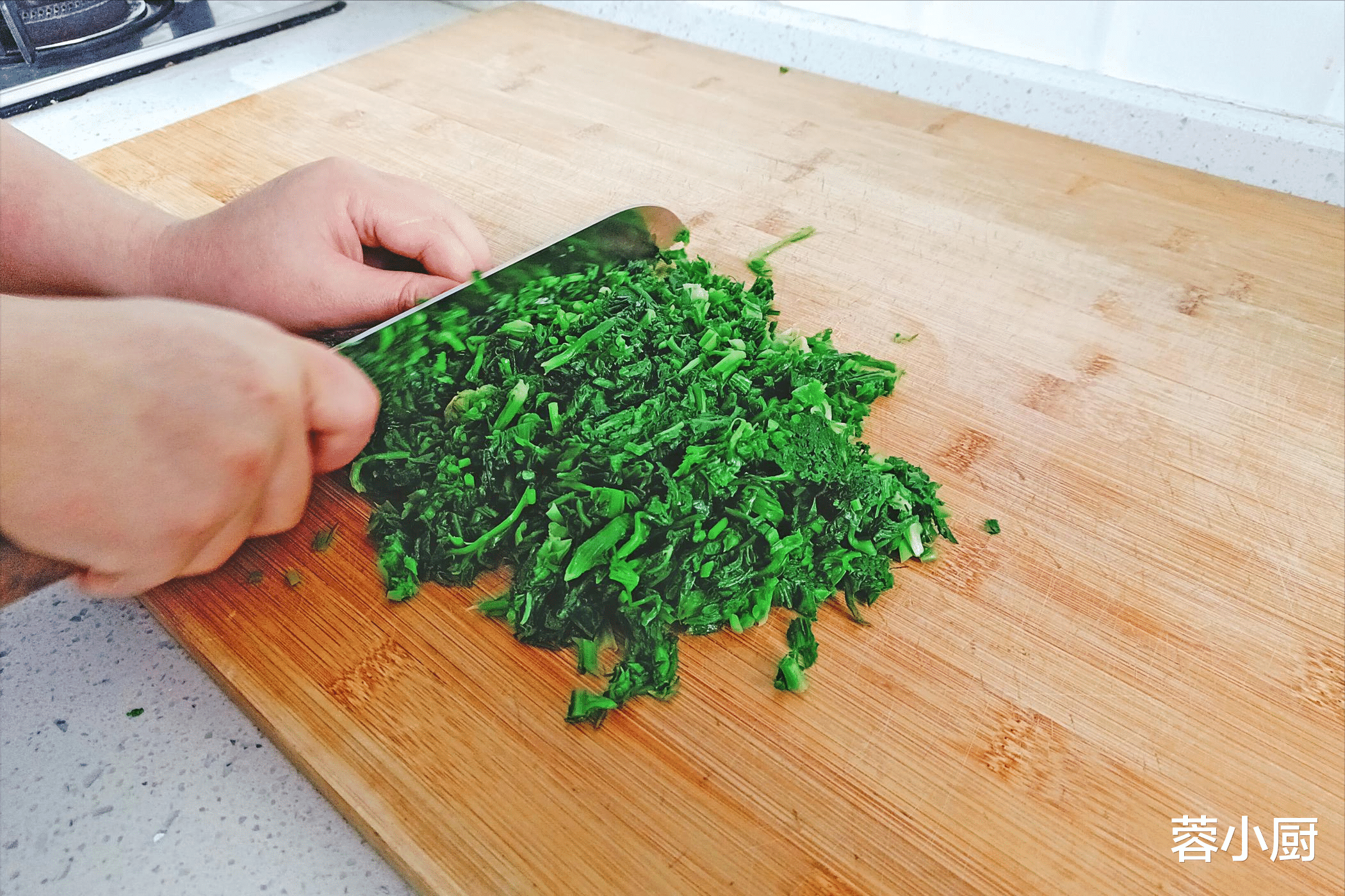 自带“青霉素”的抗炎菜！建议中老年：春天常吃，提高免疫少生病