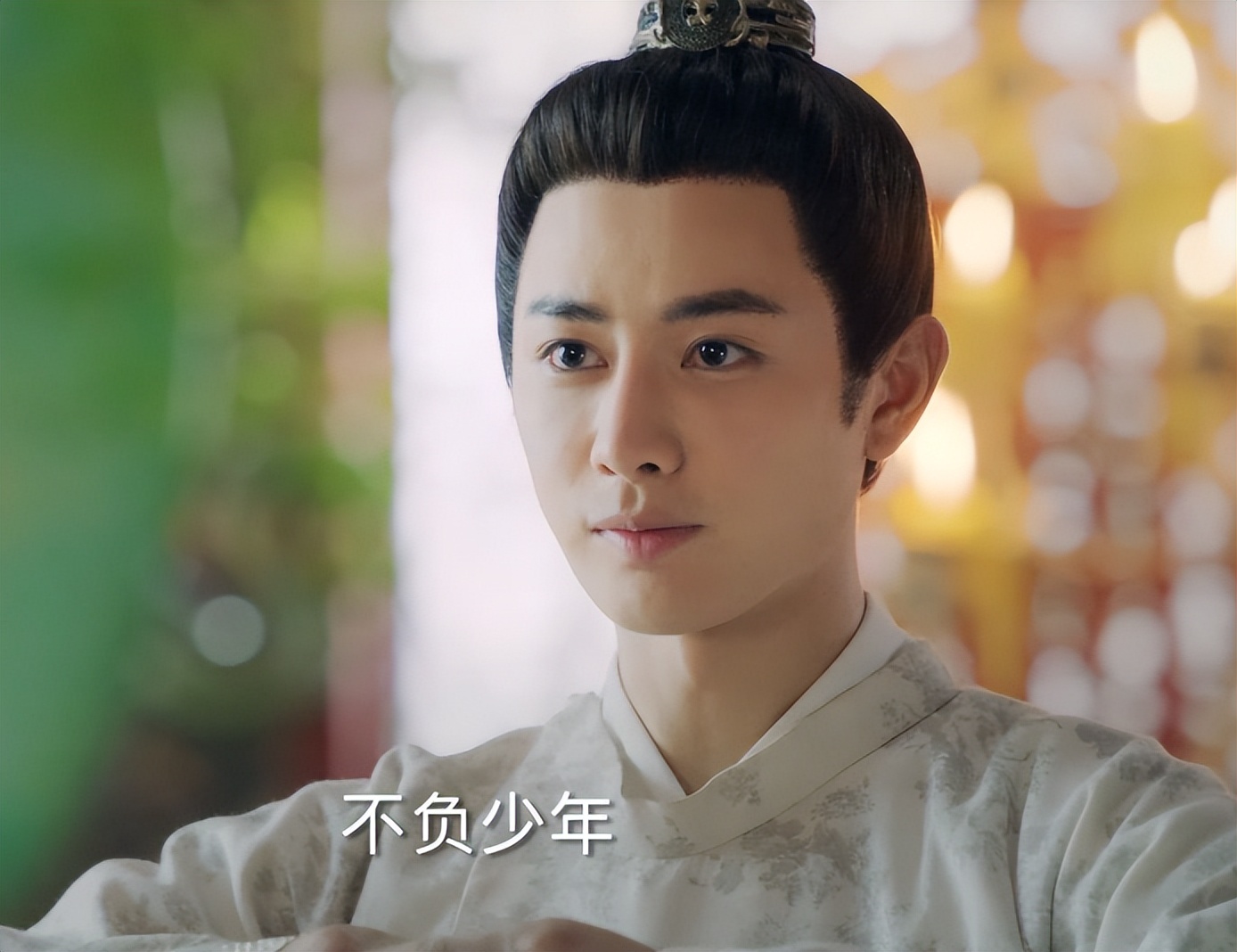 首播将至!新一部古装喜剧来袭,李一桐主演,全员都是熟面孔