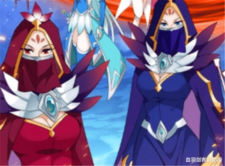 斗破苍穹:一殿一塔二宗三谷四方阁中有哪些大美女?至少19位美女