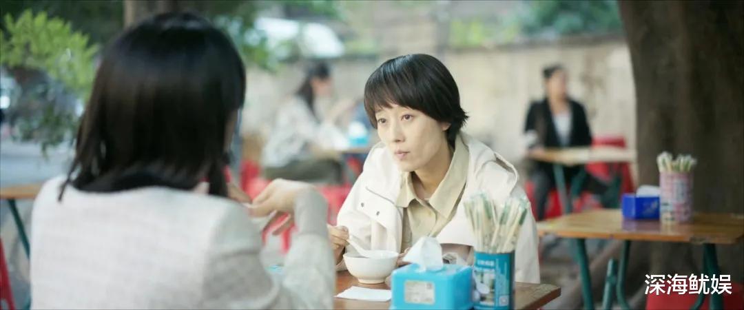 吃得越狠演技越稳!佟大为吃“泡菜”,扯下了多少演员的遮羞布