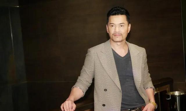 越老越帅的男星我只服这10位,不整容,不油腻,连褶子都魅力十足