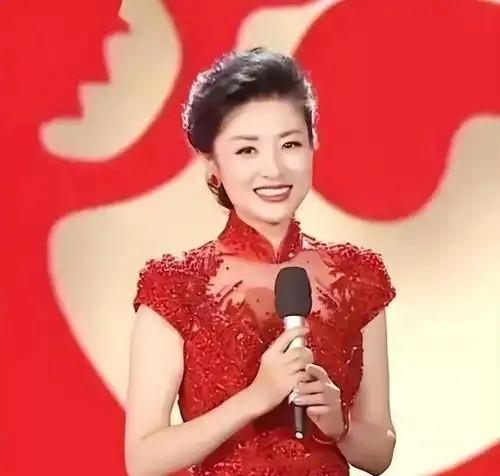 前央视主持人周涛回乡调研，市长接待部长陪同，如今她是什么身份