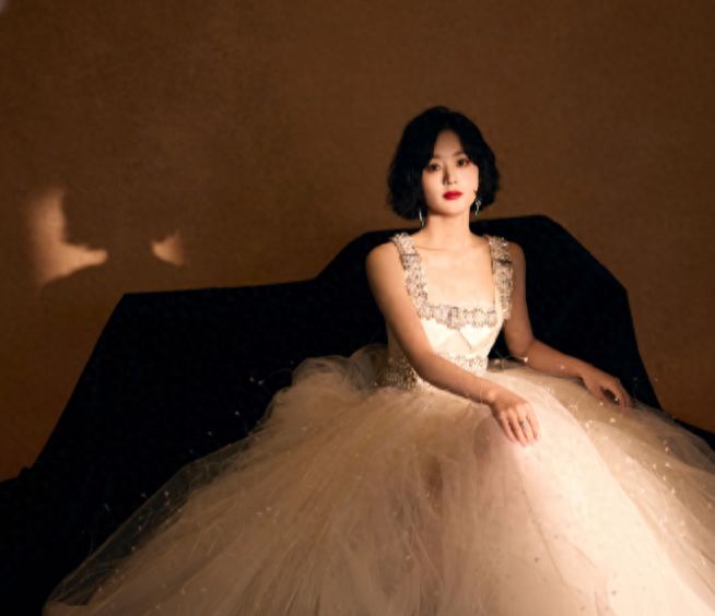 赵丽颖《乔妍的心事》预售勉强破千万,是不被看好,还是档期过冷