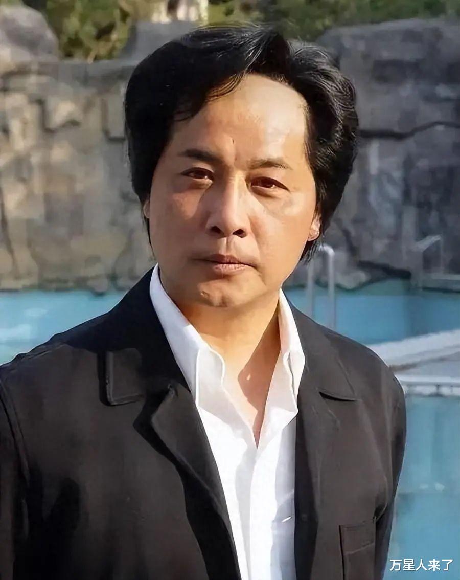 王霙逝世享年66岁,毛泽东形象深入人心,演艺圈痛失英才