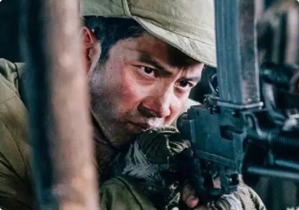 吴京回归,朱亚文入局,朱一龙扛旗,陈凯歌要打“翻身仗”了