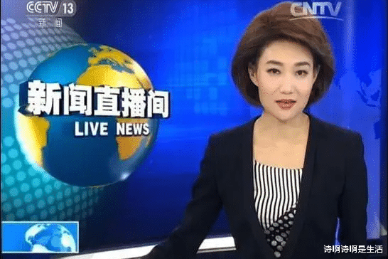 倪萍没说错!一张《新闻联播》出勤表,戳穿李梓萌“走后门”真相