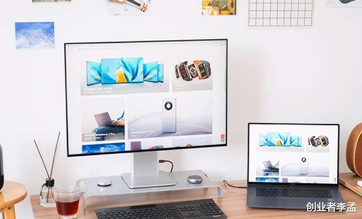 为什么现实中身边全是支持华为的,到了网上却有那么多黑华为的?