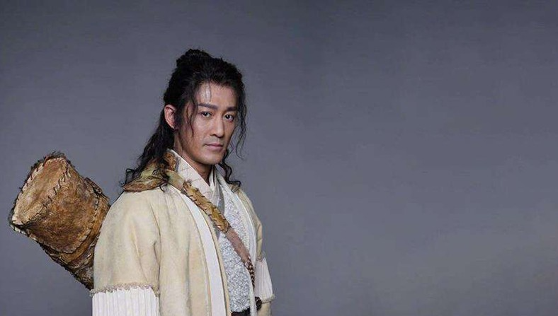 年老体弱就别演古偶了,所谓鲜衣怒马少年郎,还得看这8位男星