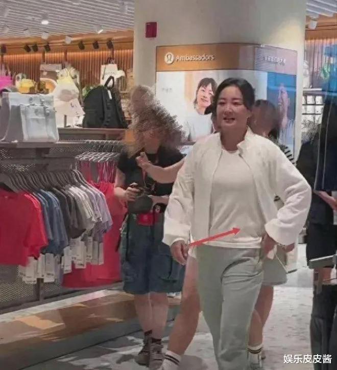 越来越不自信了!体重反弹的结局,贾玲应该早就料到了