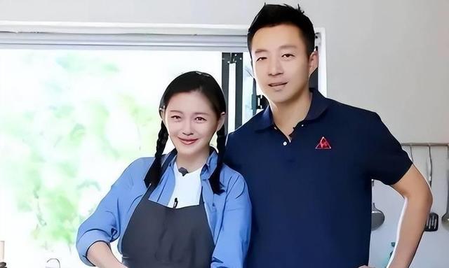 大s新动态,突然换社交头像,亲吻孩子的合照,暗示汪回头!