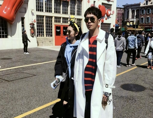 长了一张风流帅气的脸,情史却极干净,娱乐圈这5位男星太稀缺了