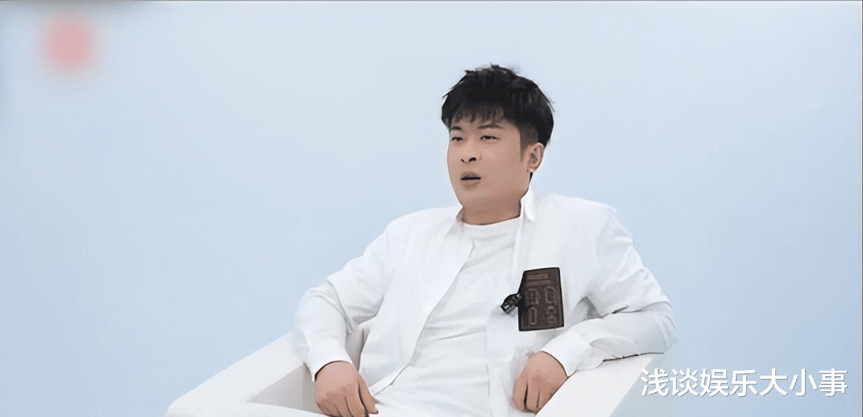 辛巴向叶柯道歉?辛巴和徒弟赵梦澈连线,回应了一切!